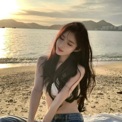 美少女大劈叉第二季